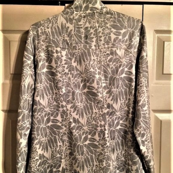 Mondetta Full Zip AthleisureJacket - Picture 2 of 10